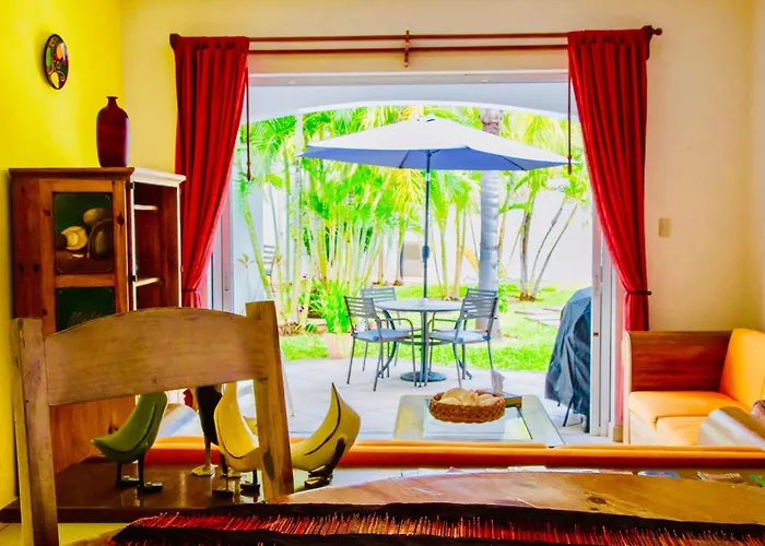 Playacar - Executive Budget With Swimming Pool Air Conditioning And Parking 4* Playa del Carmen