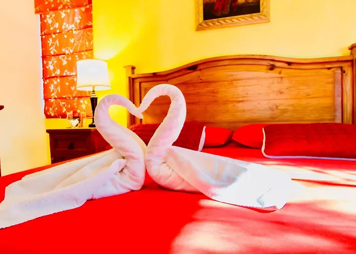 Playacar - Executive Budget With Swimming Pool Air Conditioning And Parking 4*