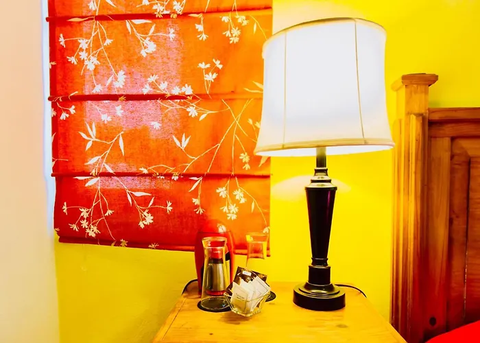 Playacar - Executive Budget With Swimming Pool Air Conditioning And Parking 4* Playa del Carmen