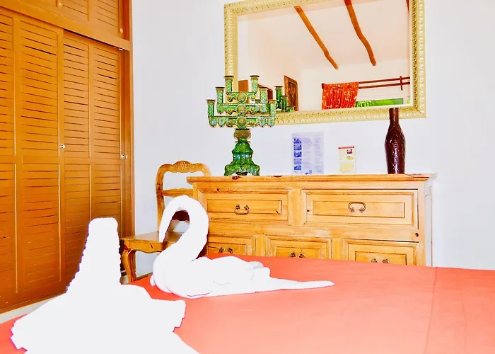 Playacar - Executive Budget With Swimming Pool Air Conditioning And Parking Playa del Carmen