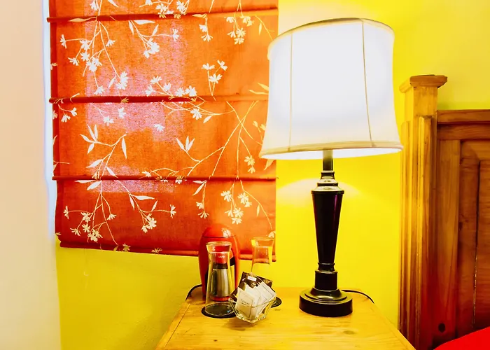 Playacar - Executive Budget With Swimming Pool Air Conditioning And Parking