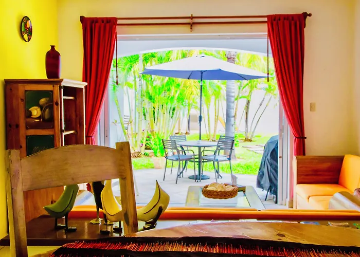 Playacar - Executive Budget With Swimming Pool Air Conditioning And Parking 4* Playa del Carmen