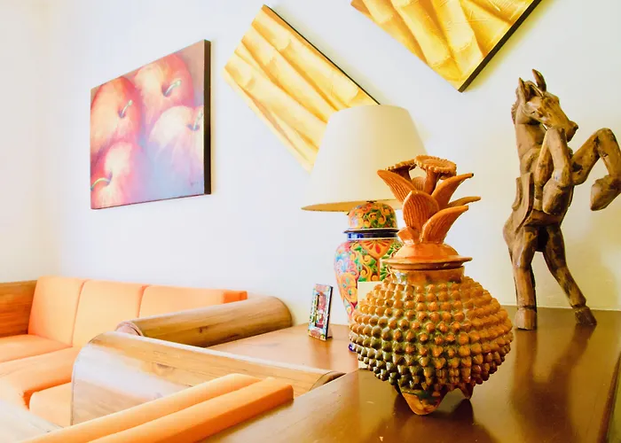 Playacar - Executive Budget With Swimming Pool Air Conditioning And Parking Gasthuis Playa del Carmen