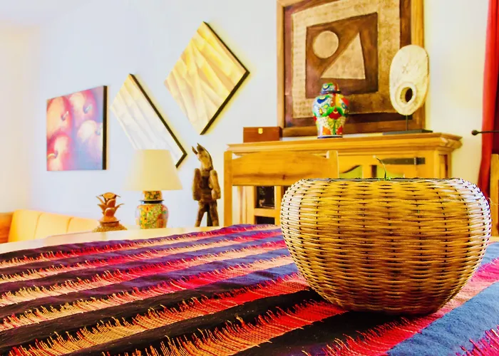 Playacar - Executive Budget With Swimming Pool Air Conditioning And Parking 4*