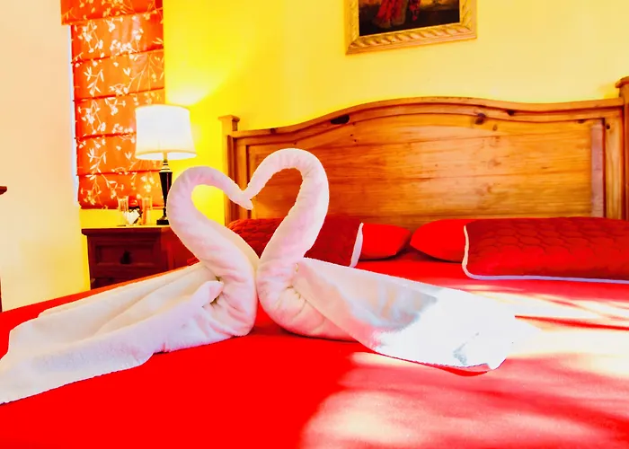 Playacar - Executive Budget With Swimming Pool Air Conditioning And Parking Gasthuis